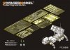 Voyager Model PE35866 Modern U.S. MIM-104C Patriot 1 System Basic for DRAGON 1/35